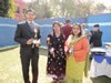 Inaguration