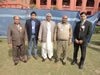 Inaguration