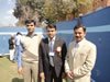 Inaguration