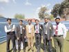 Inaguration