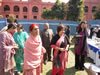 Inaguration