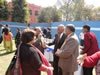 Inaguration