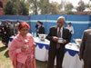 Inaguration