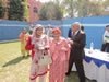Inaguration