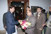 Inaguration