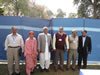 Inaguration