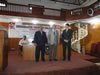 Closing Ceremony